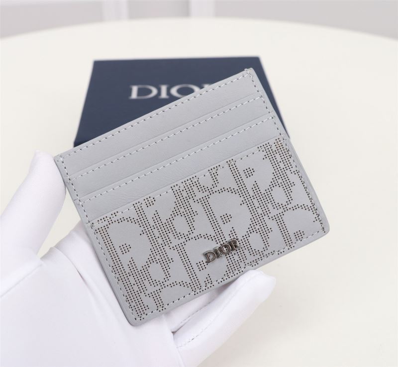 Christian Dior Wallet